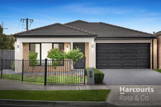 41 Sarissa Street, Lalor, Vic 3075