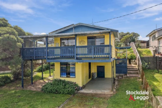 41 Saturn Parade, Venus Bay, Vic 3956