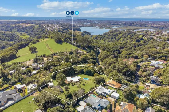 41 Scenic Drive, Bilambil Heights, NSW 2486