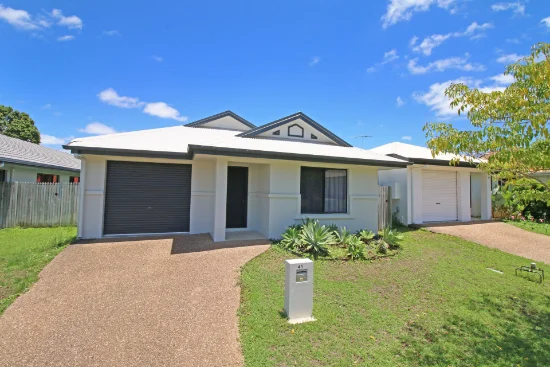41 Sea Eagle Circuit, Douglas QLD 4814-Image