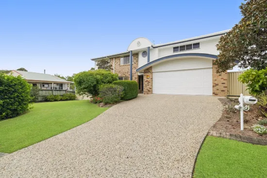41 Seagull Avenue, Aroona, Qld 4551