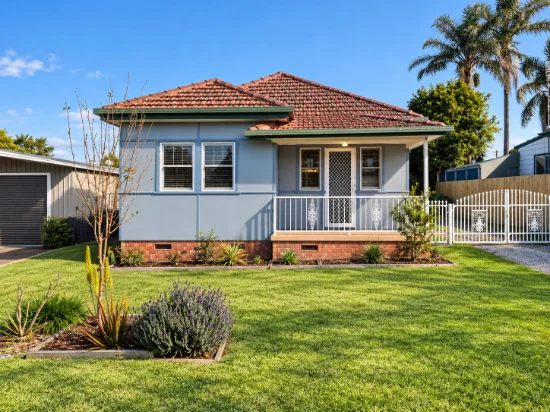 41 Second Avenue, Toukley, NSW 2263