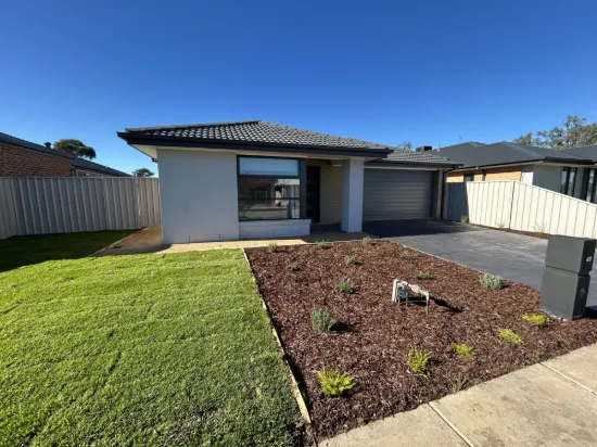 41 Senator Drive, Benalla, Vic 3672