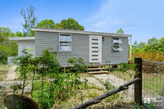 41 Settlement Road, Numinbah, NSW 2484