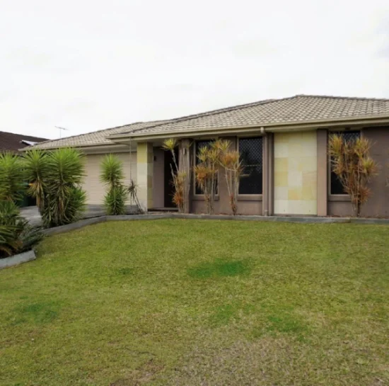 41 Seville Street, Bellmere, Qld 4510