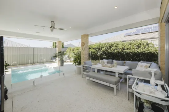 41 Shackleton Terrace, Byford, WA 6122