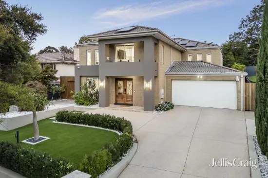 41 Shakespeare Drive, Templestowe, Vic 3106