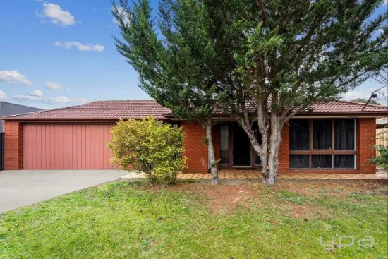 41 Shaws Road, Werribee, Vic 3030