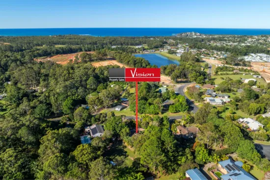 41 Shearer Drive, Woolgoolga, NSW 2456