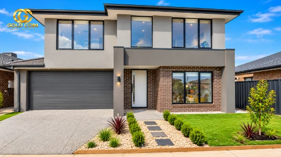 41 Shearjoy Loop, Clyde North, Vic 3978 - For Rent