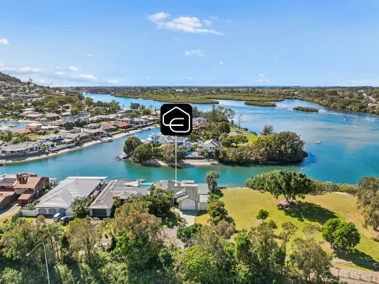 41 Shearwater Parade, Tweed Heads, NSW 2485