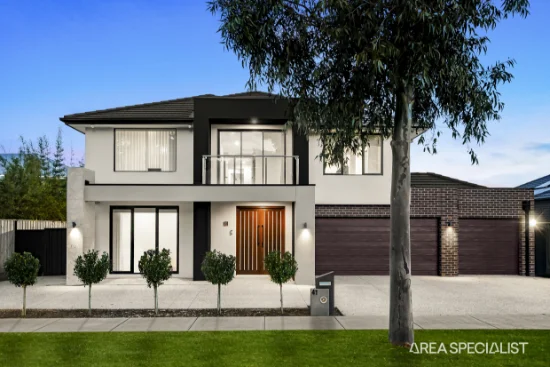 41 Shipwright Parade, Werribee, Vic 3030