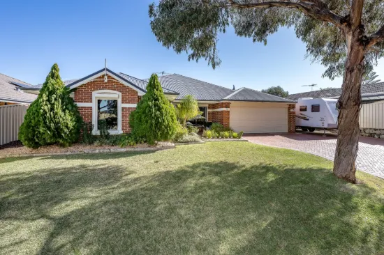 41 Shiralee Bend, Carramar WA 6031-Image