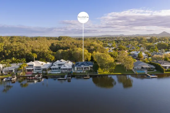 41 Shorehaven Drive, Noosa Waters, Qld 4566