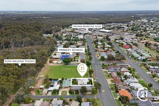 41 Simms Street, Moama, NSW 2731 - For Sale