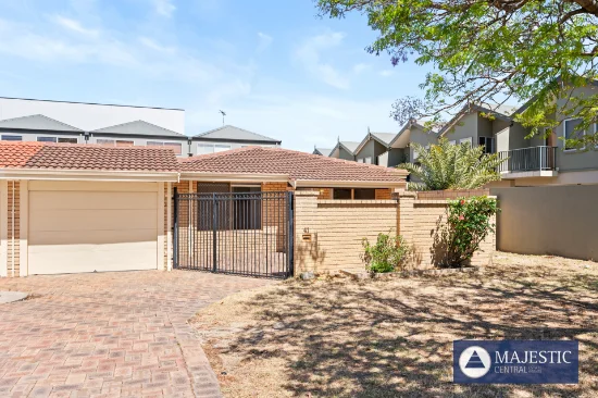 41 Simpson Street, Applecross, WA 6153 - For Rent