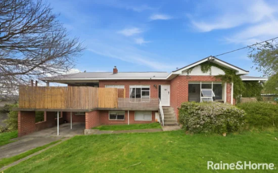 41 Sinclair Avenue, Moonah, Tas 7009