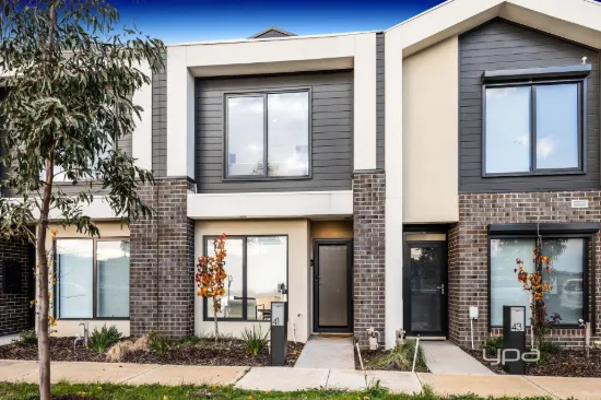 41 Sinclairs Road, Deanside, Vic 3336