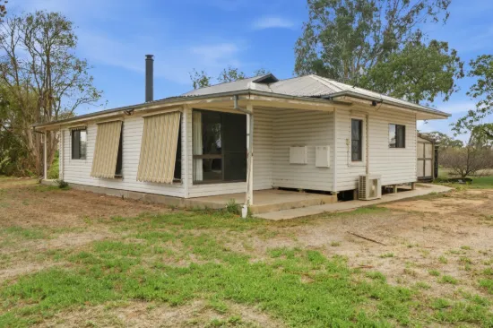 41 Singapore Rd, Yarroweyah, Vic 3644