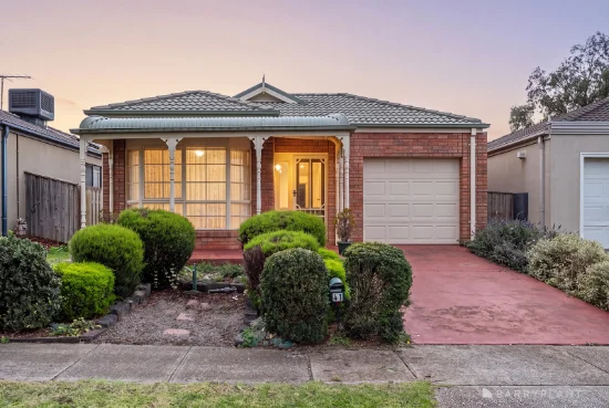 41 Sirius Way, Kurunjang, Vic 3337