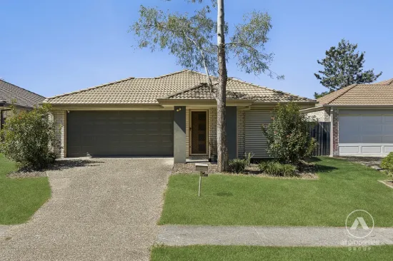 41 Skardon Crescent, Brassall, Qld 4305