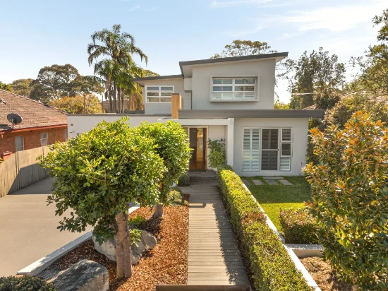 41 Smarts Crescent, Burraneer, NSW 2230