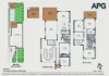 41 Smarts Crescent, Burraneer, NSW 2230-Floorplan