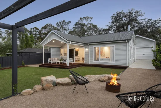 41 Smith Avenue, Croydon, Vic 3136 - For Sale