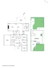 41 Smith Avenue, Croydon, Vic 3136-Floorplan