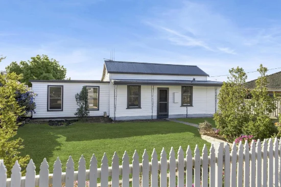 41 Smith Street, North Bendigo, Vic 3550