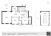 41 Smith Street, North Bendigo, Vic 3550-Floorplan