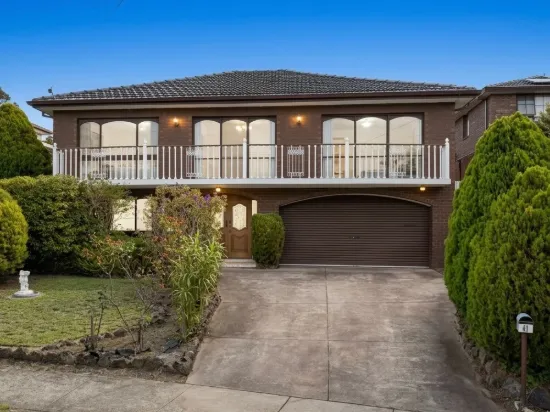 41 Smyth Street, Mount Waverley, Vic 3149