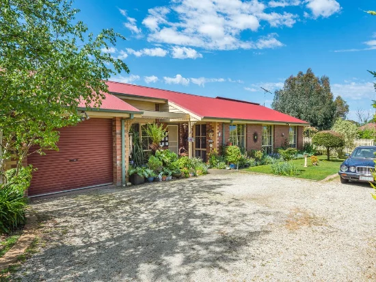 41 Somerville Ln, Riddells Creek, Vic 3431
