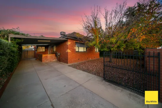 41 Somerville Street, Flora Hill, Vic 3550