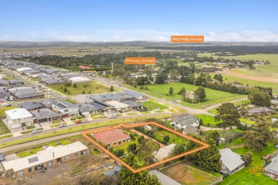 41 Spring Street, Beveridge, Vic 3753