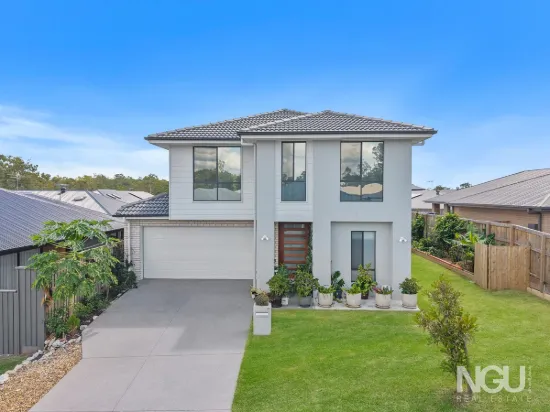 41 Sprout Street, Greenbank, Qld 4124
