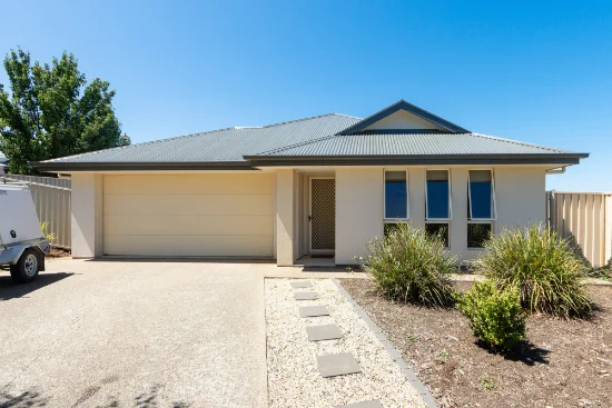 41 St Andrews Dr, Strathalbyn, SA 5255
