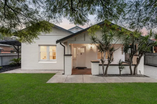 41 St Lawrence Avenue, Edwardstown, SA 5039