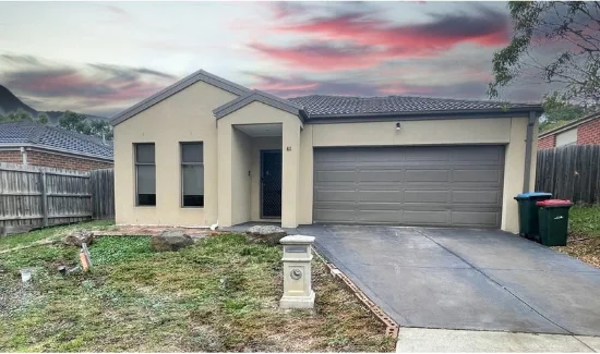 41 Starling Avenue, Tarneit, Vic 3029