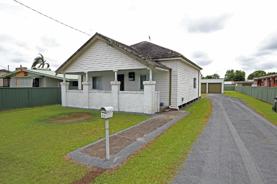 41 Stevenson Street, Taree, NSW 2430 - For Rent
