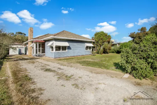 41 Stewart Street, Rupanyup, Vic 3388