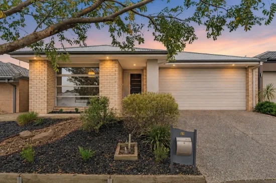 41 Stonebridge Road, Drysdale, Vic 3222