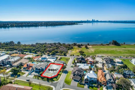 41 Stoneham Road, Attadale, WA 6156