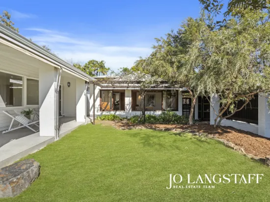 41 Strathspey Street, Kenmore, Qld 4069