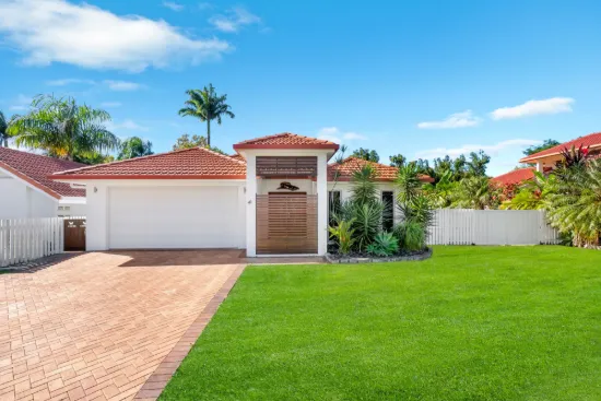 41 Stream Avenue, Kewarra Beach QLD 4879-Image