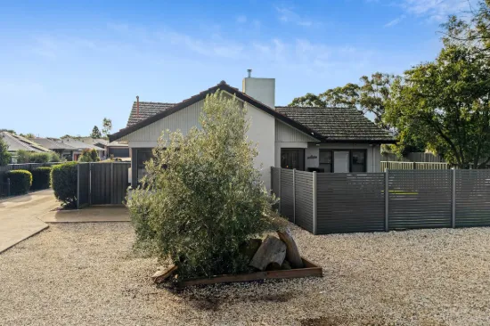 41 Strickland Road, East Bendigo, Vic 3550