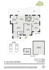 41 Suez St, Mitchelton, Qld 4053-Floorplan