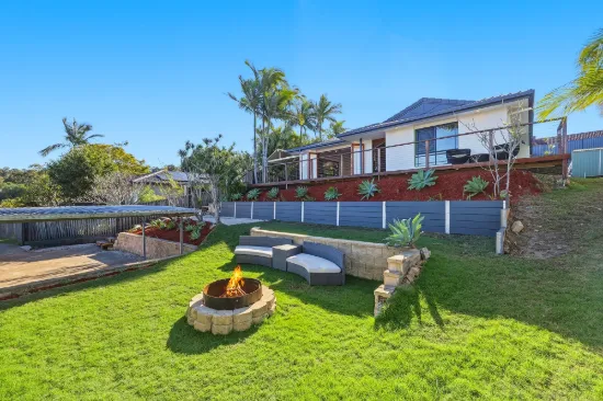 41 Sugarglider Lane, Mudgeeraba, Qld 4213