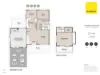 41 Sunset Boulevard, Surfers Paradise, Qld 4217-Floorplan