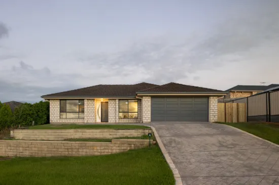 41 Sunview Road, Springfield, Qld 4300